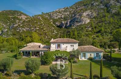 vente maison 4 500 000 € à proximité de Roquefort-la-Bédoule (13830)