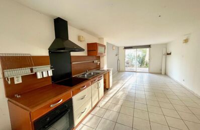 vente maison 197 000 € à proximité de Jacou (34830)