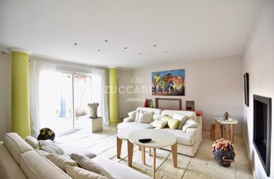 vente maison 1 260 000 € à proximité de Contes (06390)