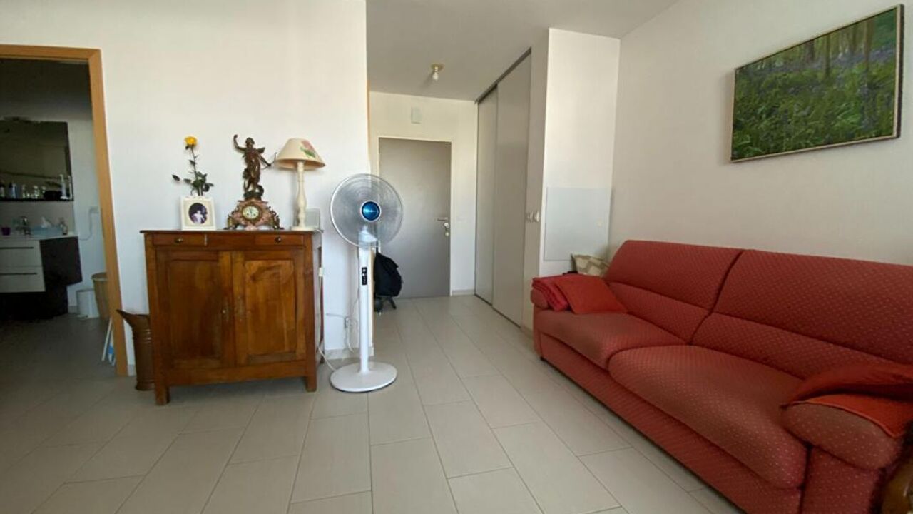 appartement 2 pièces 47 m2 à vendre à La Rochelle (17000)