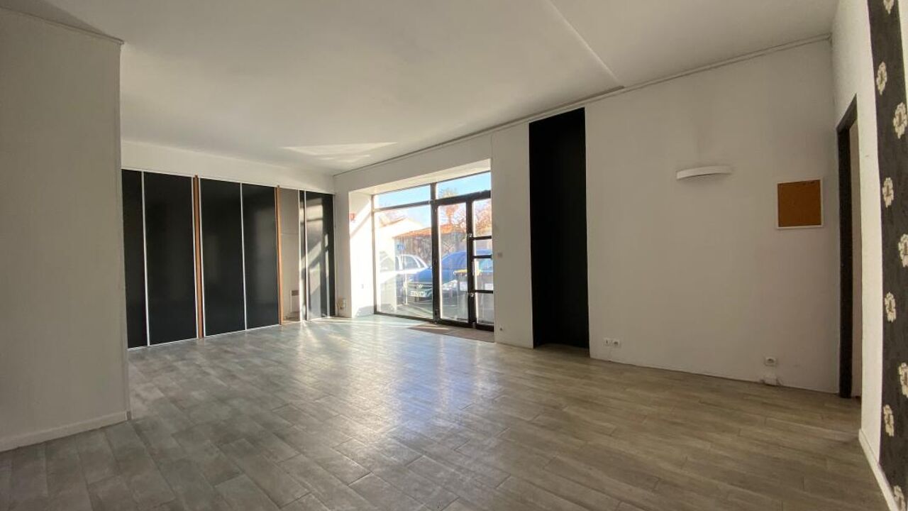 immeuble  pièces 152 m2 à vendre à La Rochelle (17000)