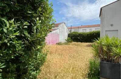 maison 4 pièces 110 m2 à vendre à La Rochelle (17000)
