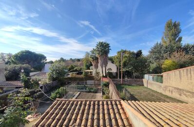 vente maison 98 000 € à proximité de Cazouls-d'Hérault (34120)