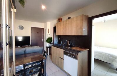 vente appartement 127 200 € à proximité de Marseillan (34340)