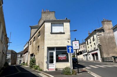 location commerce 330 € CC /mois à proximité de Vernou-sur-Brenne (37210)