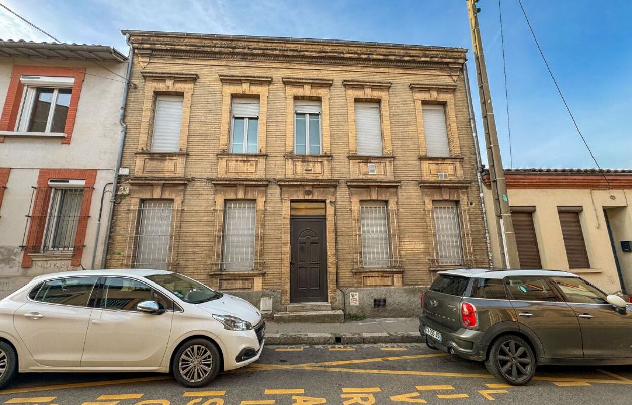 appartement 9 pièces 298 m2 à vendre à Toulouse (31500)