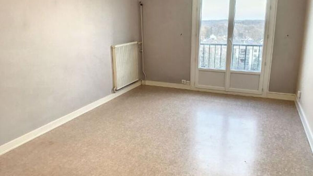 appartement 1 pièces 34 m2 à vendre à Joué-Lès-Tours (37300)