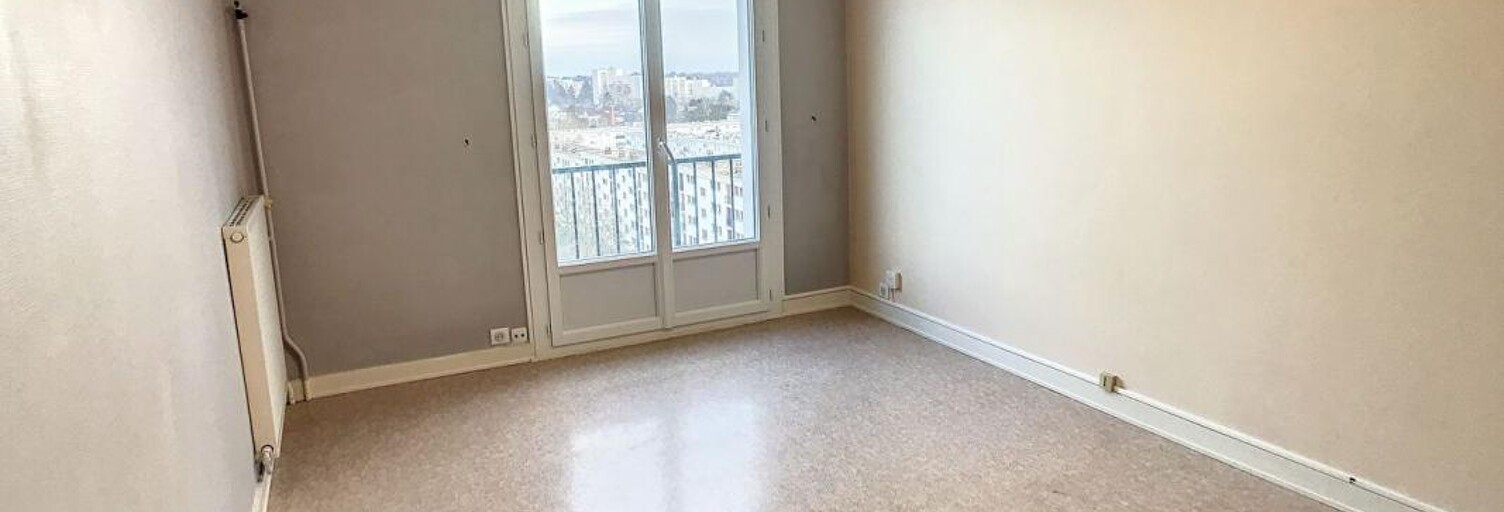 Appartement 1 Pièce 34 m² à vendre à Joué-lès-Tours (37300)