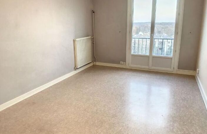 JOUE LES TOURS : appartement T1 (35 m²) en vente avec cave et parking privé — photo 2