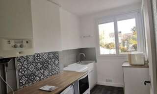 Appartement 2 Pièces 41 m² à vendre à Saint-Nazaire (44600)