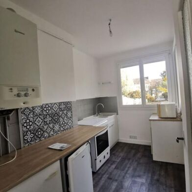 Appartement 2 pièces 125000 €