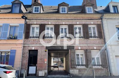 vente immeuble 661 500 € à proximité de Pacy-sur-Eure (27120)