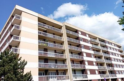 vente appartement 59 500 € à proximité de Conches-en-Ouche (27190)