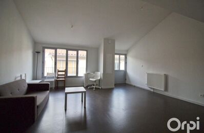 appartement 4 pièces 76 m2 à louer à Castanet-Tolosan (31320)