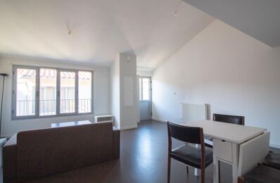 location appartement 850 € CC /mois à proximité de Eaunes (31600)