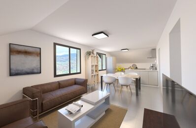 vente appartement 224 700 € à proximité de Porte-de-Savoie (73800)