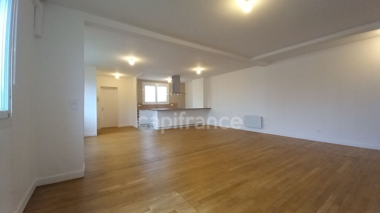 appartement 3 pièces 100 m2 à vendre à Poitiers (86000)