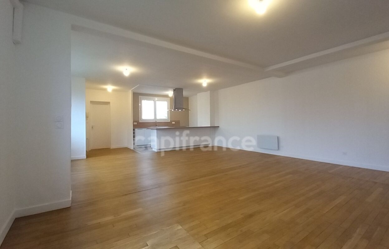 appartement 3 pièces 100 m2 à vendre à Poitiers (86000)