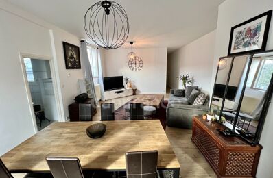 vente appartement 287 500 € à proximité de Saint-Jean-de-la-Ruelle (45140)