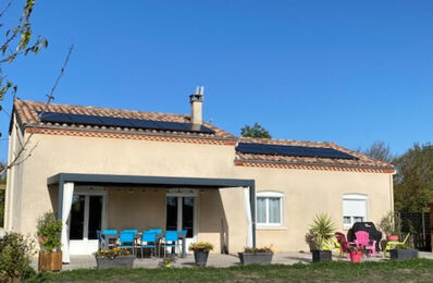 vente maison 350 000 € à proximité de La Pomarède (11400)