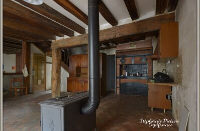 vente maison 75 000 € à proximité de Aubigny-sur-Nère (18700)