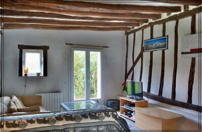vente maison 150 000 € à proximité de Lury-sur-Arnon (18120)