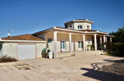 vente maison 292 000 € à proximité de Estadens (31160)