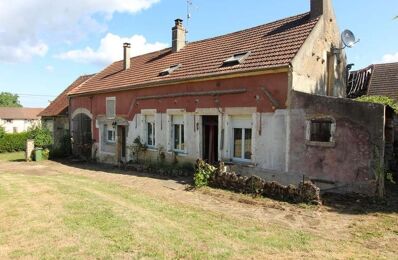 vente maison 127 000 € à proximité de Vitry-Laché (58420)