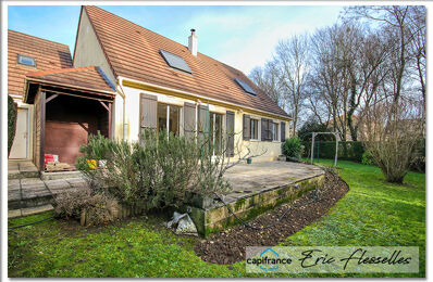 vente maison 595 000 € à proximité de Vaires-sur-Marne (77360)