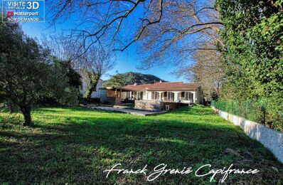 vente maison 385 000 € à proximité de Néoules (83136)