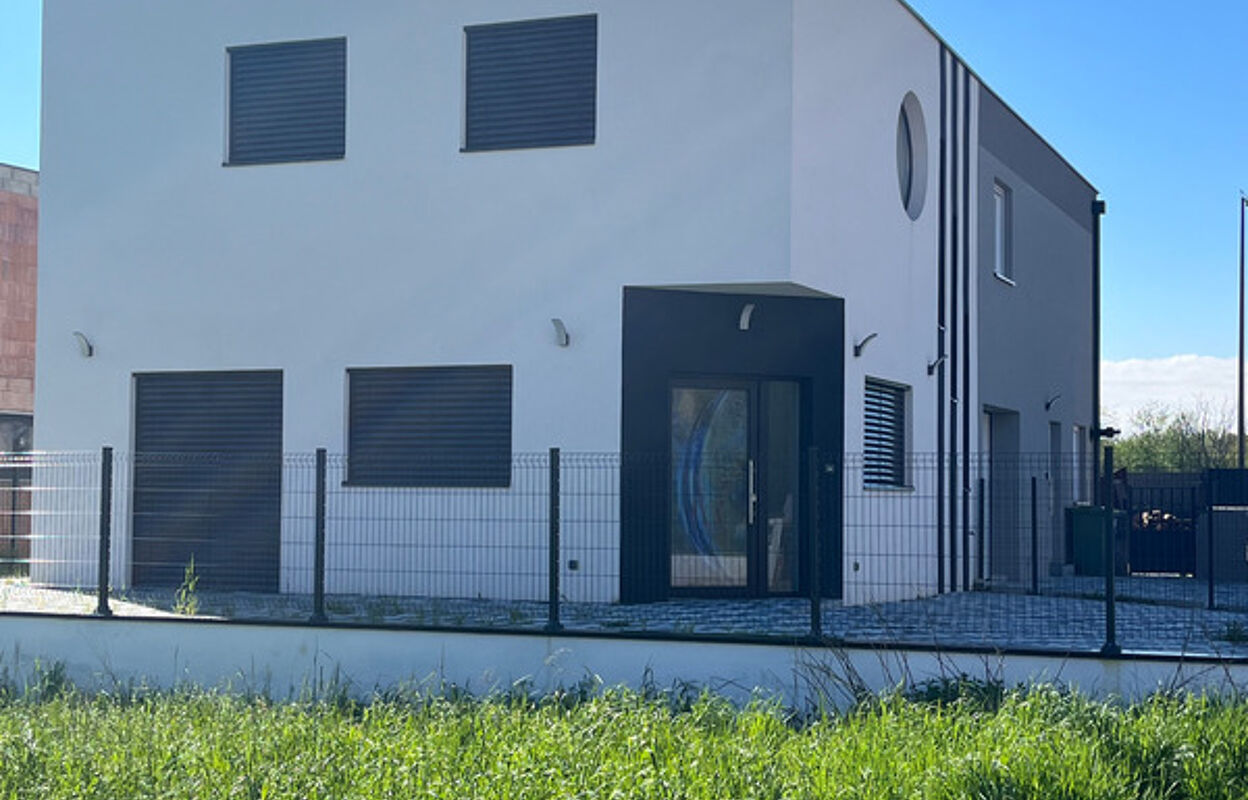 maison 3 pièces 83 m2 à vendre à Ernolsheim-Bruche (67120)