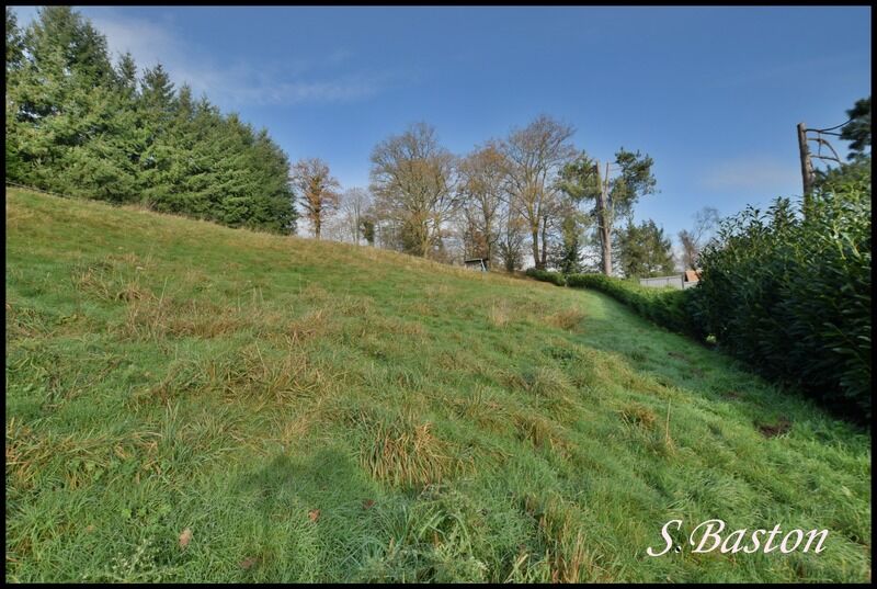 Terrain  à vendre Saint-Martin-du-Vivier 76160