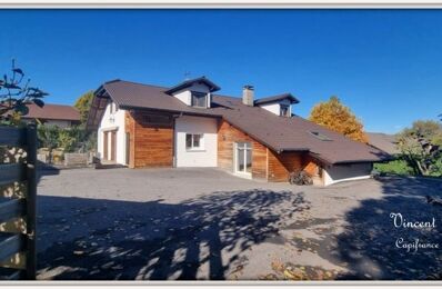 vente maison 1 133 325 € à proximité de La Roche-sur-Foron (74800)