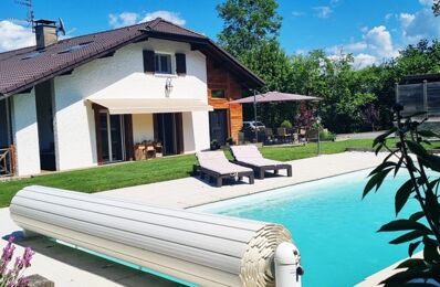 vente maison 1 133 325 € à proximité de Saint-Cergues (74140)