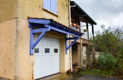 vente maison 249 000 € à proximité de Roquecourbe (81210)
