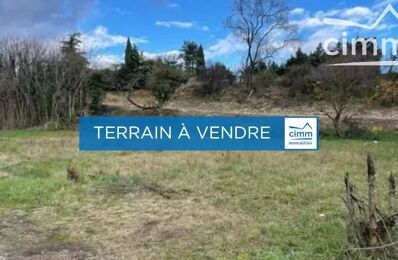 vente terrain 70 000 € à proximité de Saint-Romain-de-Surieu (38150)