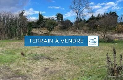 vente terrain 70 000 € à proximité de Davézieux (07430)