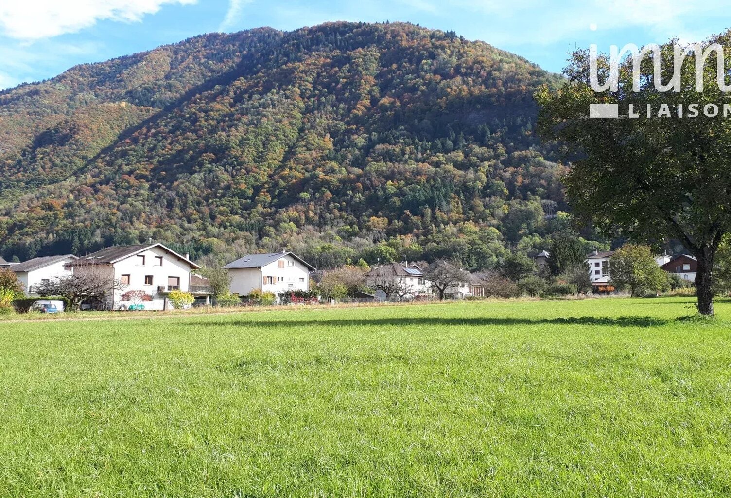 Terrain constructible — photo 1