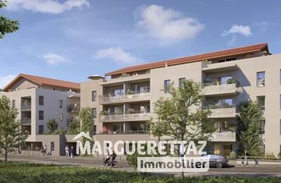 vente appartement 243 900 € à proximité de Morillon (74440)