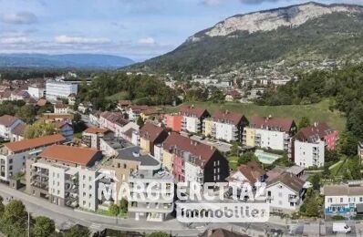 vente appartement 310 900 € à proximité de Mont-Saxonnex (74130)