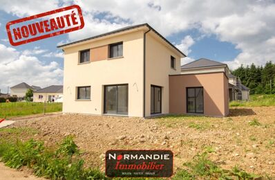 vente maison 322 000 € à proximité de Baons-le-Comte (76190)