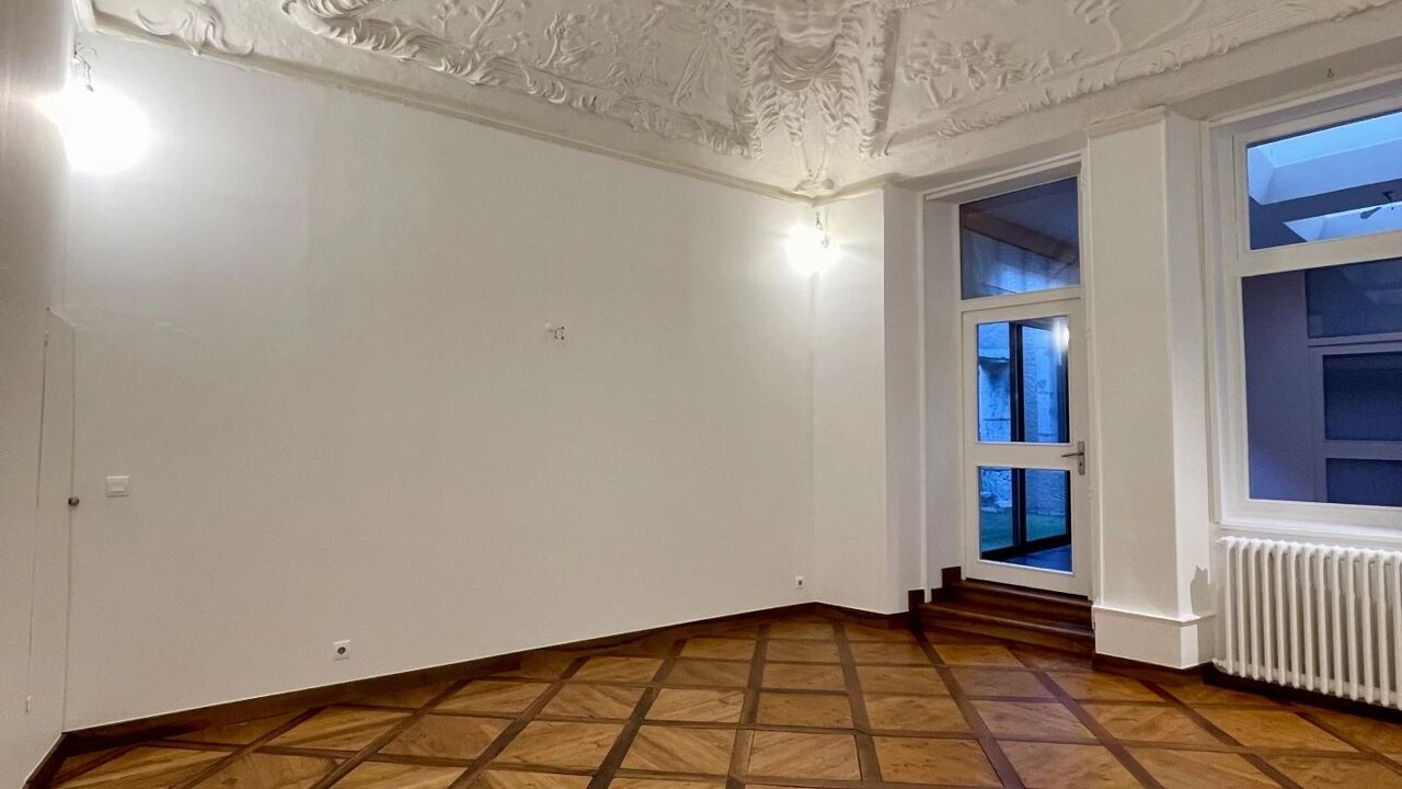 appartement 7 pièces  m2 à vendre à Chambéry (73000)