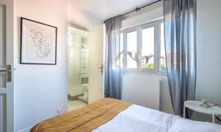 Appartement 1 Pièce 25 m² à louer à Bezons (95870)