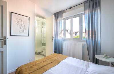 Co-location à Bezons (95870) — photo du bien