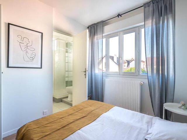 Appartement proposé à Bezons