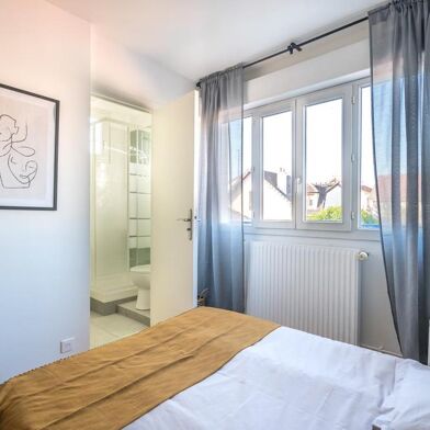 Appartement 1 pièces 772 €