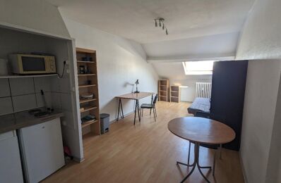 location appartement 600 € CC /mois à proximité de Saint-André-Lez-Lille (59350)