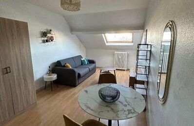 location appartement 600 € CC /mois à proximité de Fromelles (59249)