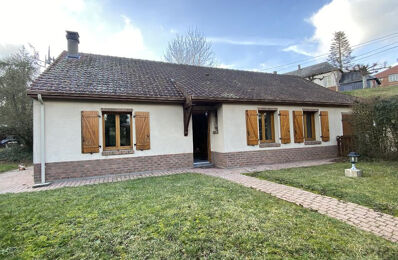 vente maison 158 000 € à proximité de Croissy-sur-Celle (60120)