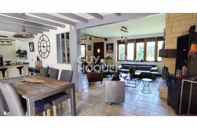 vente maison 580 000 € à proximité de Montgeron (91230)